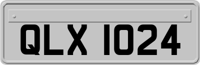 QLX1024