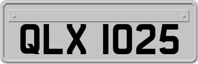 QLX1025