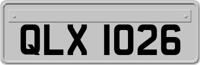 QLX1026