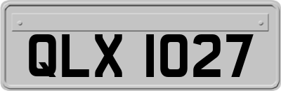 QLX1027