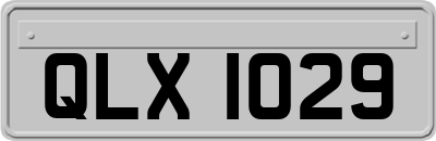 QLX1029