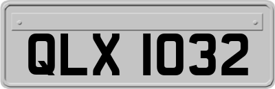 QLX1032