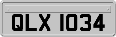 QLX1034