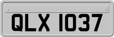 QLX1037