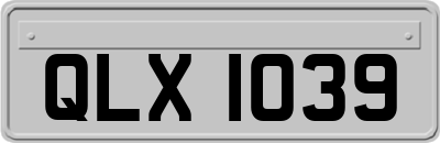 QLX1039