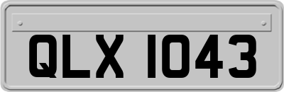 QLX1043