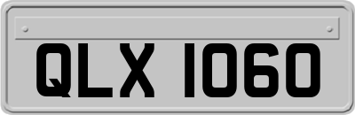 QLX1060