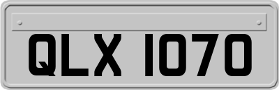 QLX1070