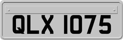 QLX1075