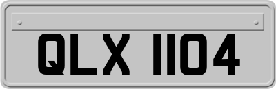 QLX1104