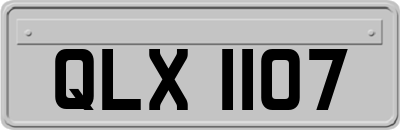 QLX1107