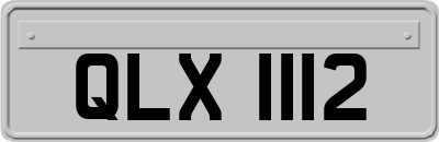 QLX1112