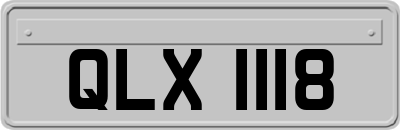 QLX1118