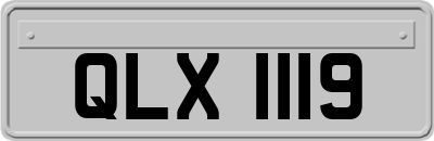 QLX1119