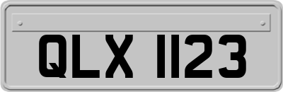 QLX1123