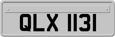 QLX1131