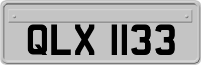 QLX1133