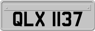 QLX1137