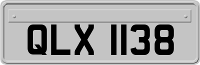 QLX1138