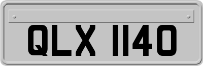 QLX1140