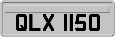 QLX1150