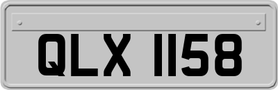 QLX1158