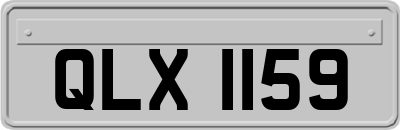 QLX1159