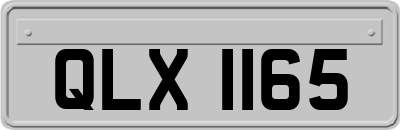 QLX1165