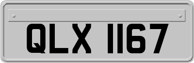 QLX1167