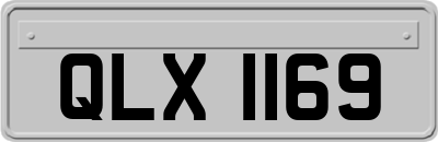 QLX1169