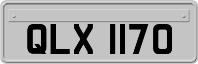 QLX1170