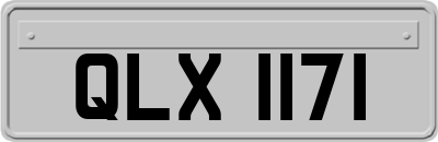 QLX1171