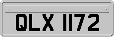 QLX1172