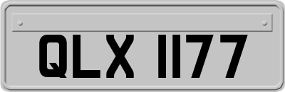 QLX1177