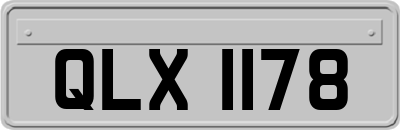 QLX1178