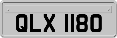 QLX1180