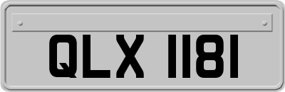 QLX1181