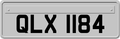 QLX1184