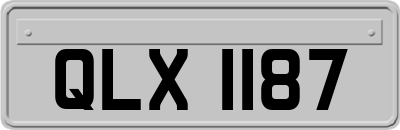 QLX1187