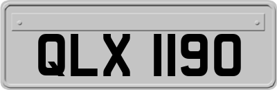 QLX1190