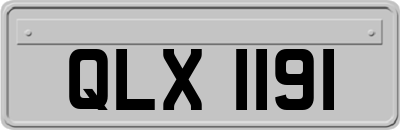 QLX1191