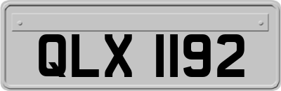 QLX1192