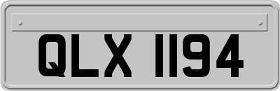 QLX1194