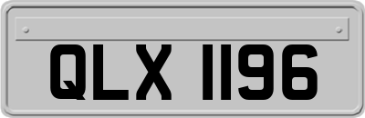 QLX1196