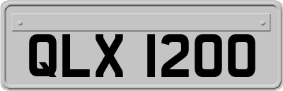 QLX1200