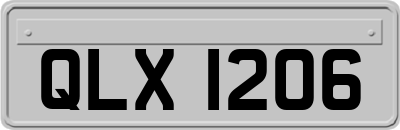 QLX1206