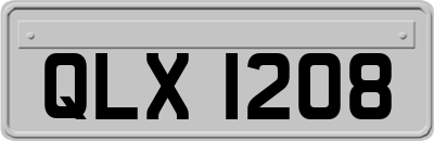 QLX1208