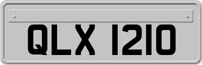 QLX1210