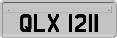 QLX1211