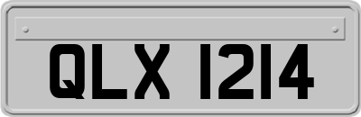 QLX1214